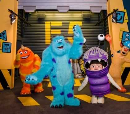 Osterferien Disneyland Paris Angebote DLP